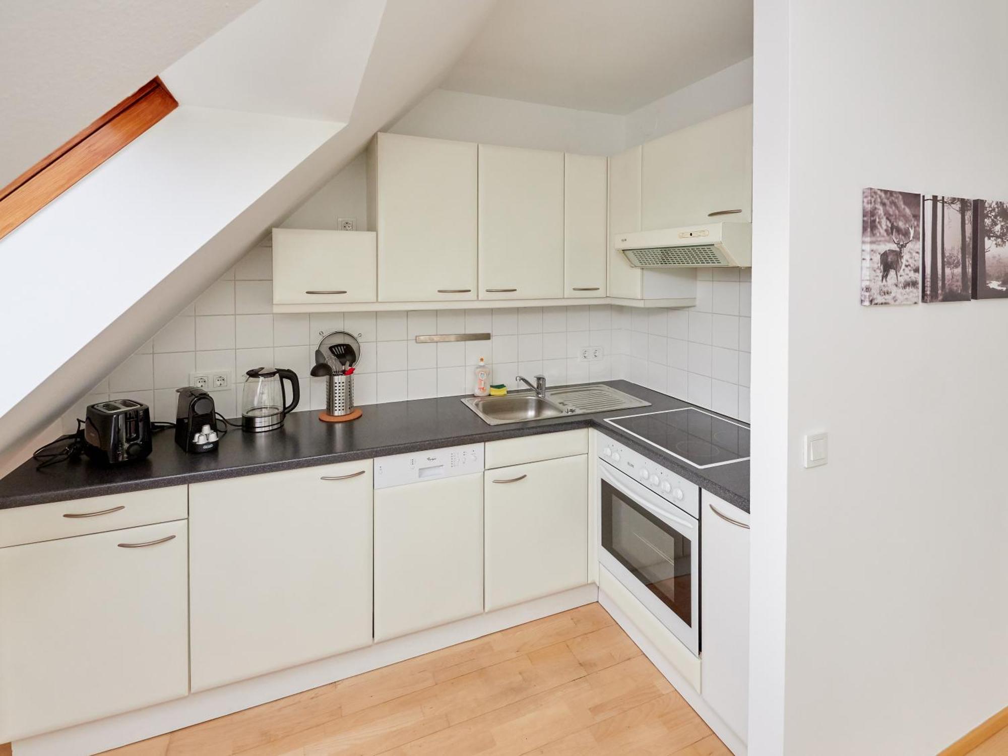 Central Apartment Kreuzgasse Vienna Exterior photo