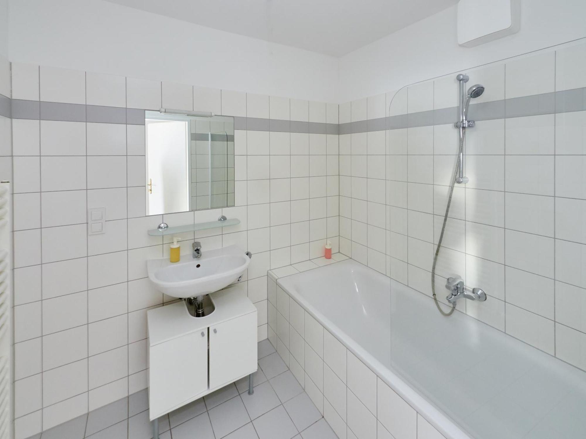 Central Apartment Kreuzgasse Vienna Exterior photo