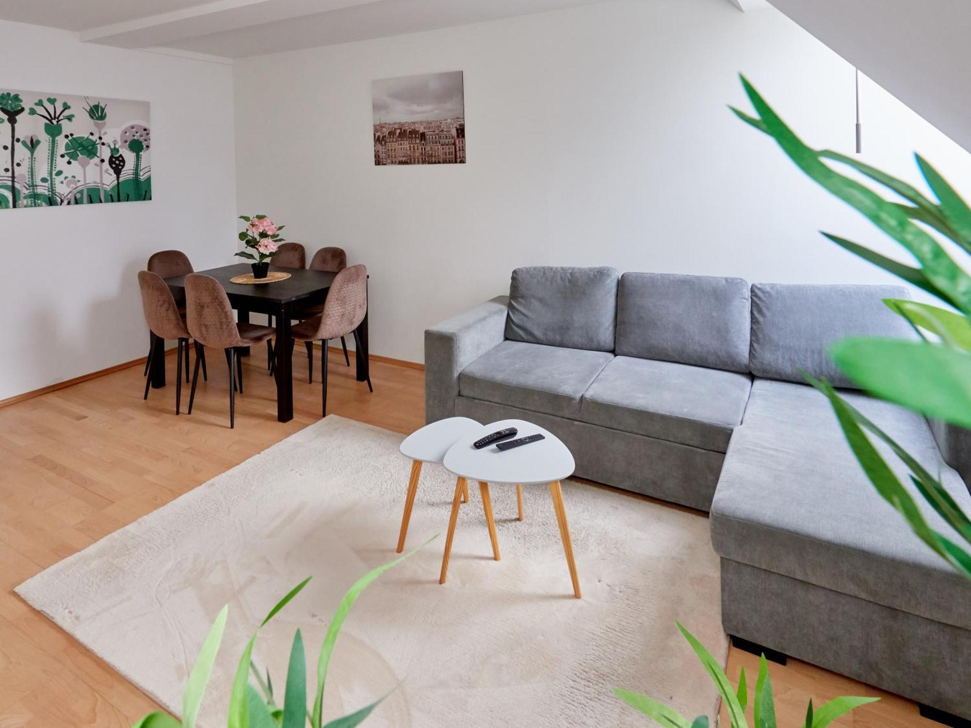 Central Apartment Kreuzgasse Vienna Exterior photo