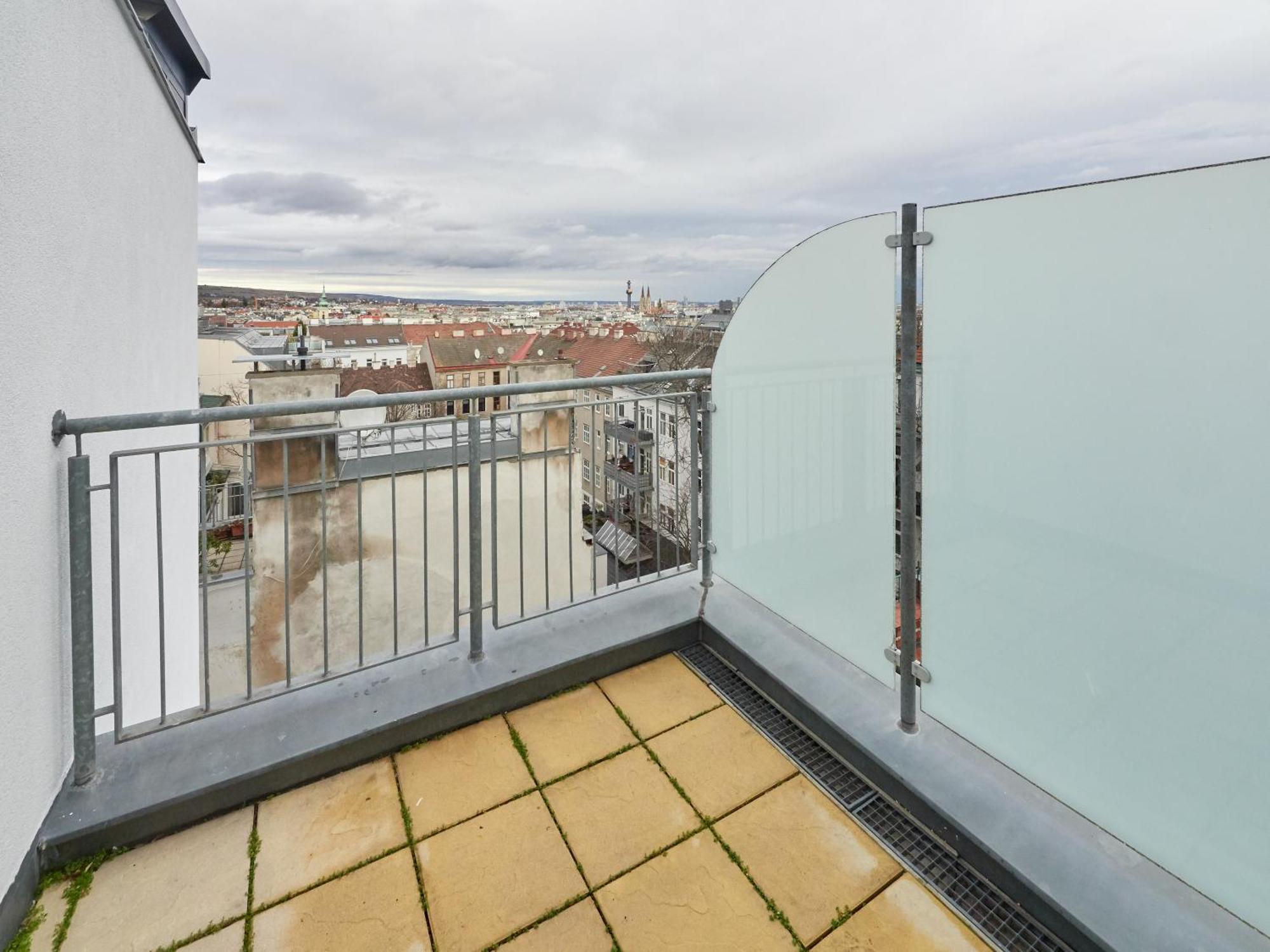 Central Apartment Kreuzgasse Vienna Exterior photo